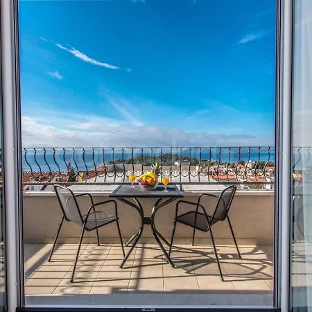 City Center Studio Milla Apartment Makarska