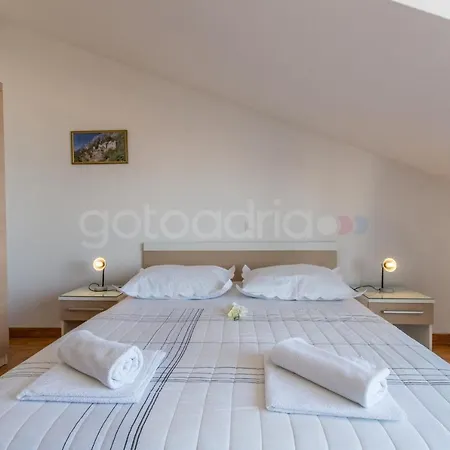 City Center Studio Milla Makarska