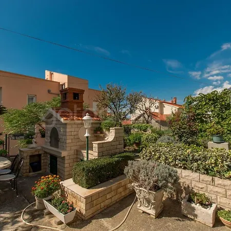 City Center Studio Milla Apartment