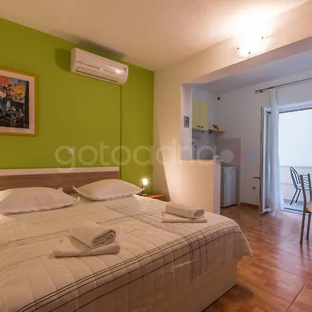 Apartmán City Center Studio Milla *