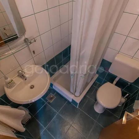 City Center Studio Milla * Makarska