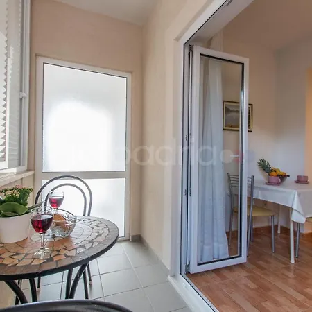City Center Studio Milla Apartmán