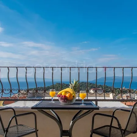 City Center Studio Milla Apartment Makarska