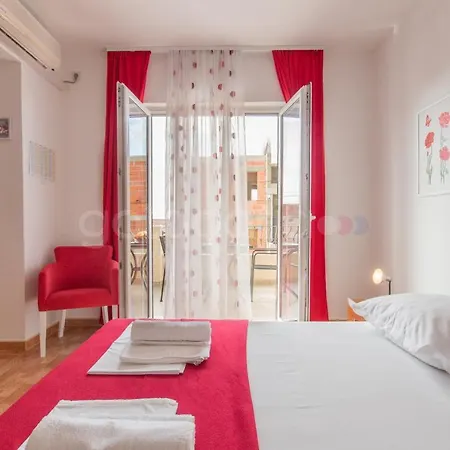 Apartmán City Center Studio Milla
